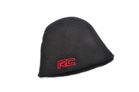 Rough Country | Rough Country Beanie | Black | Embroidered | 84066