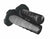 SCOTT Deuce MX Grips (Black/Grey) - Part Number 219627-1001