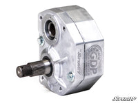 Polaris RZR XP 900 4" Portal Gear Lift