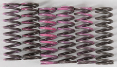 HINSON CS330-6-0509 High Temp Springs - 6 Springs for Enhanced Performance