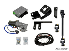Kawasaki Teryx Power Steering Kit