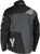 Snx Pro Jacket Black/Grey Xl