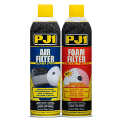 PJ1 Foam Filter Care Kit - Part Number 15-202