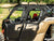 Can-Am Maverick X3 MAX Primal Soft Cab Enclosure Upper Doors