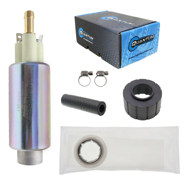 QUANTUM HFP-361-U Fuel Pump Kit - Reliable Performance for Your Vehicle