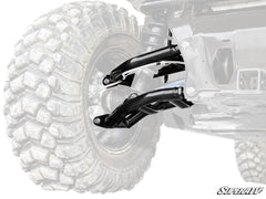 Can-Am Defender HD10 Atlas Pro 2" Rear Offset A-Arms