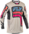 FLY RACING Lite Vice Jersey Light Grey/Pink/Coral - Part Number 378-724M