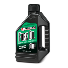 MAXIMA 55916 Fork Oil 10W - 16oz