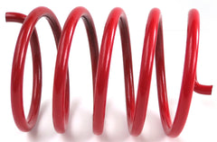 EPI PDS-10 Clutch Spring in Polished Red