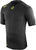 EVS Tug Shirt Black YL - Lightweight and Breathable Racing Gear