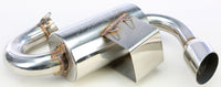 MBRP Performance Exhaust Standard Series 4220210 - Enhance Your Ride