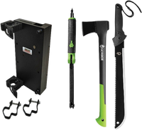 HORNET RCM-9003 PF Gerber Tool Kit Pol/Can Pro Fit