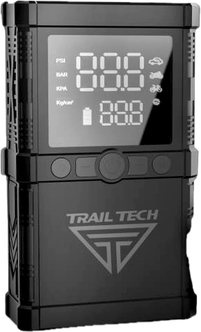 Trail Tech 063-JMP Smart Pump with Jump Starter