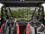 Polaris RZR Turbo R Primal Soft Cab Enclosure Upper Doors