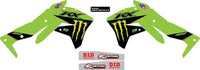 Graphic Kit 21 Monster Kaw