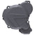 Polisport Ignition Cover Protector - Nardo Grey (Part Number: 8467500004)