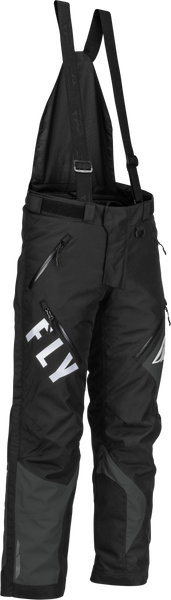 Women's Snx Pro Pants Black/Grey 3x