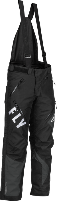 Women's Snx Pro Pants Black/Grey Md