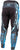 Answer 25 Elite Xotic Pants Sapphire/Black Size - 34