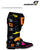 Gaerne SG-12 Le Boots Black/Orange/Pink Size 11 - Part Number 2174-108-46