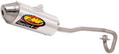 FMF Powercore 4 Muffler with Stainless Steel Header - Part #041501