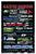 D-COR Kids Moto Talk Decal Sheet - Part Number 40-90-114