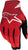 Alpinestars Radar Pro Gloves Bright Red Large - Part #3560325-3010-L