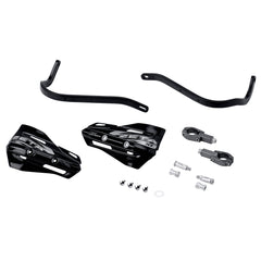 Armor Handguard Xc Kit For 28.6mm Bar Black/Black