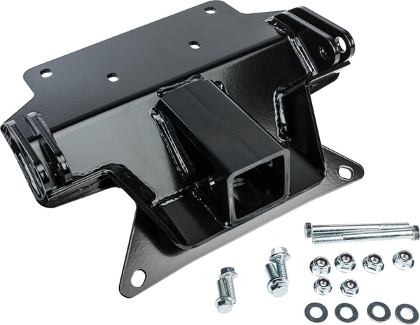 KFI Utv Plow Mount Kit 105980 - Durable Front-Mount System