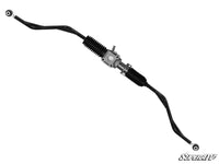 Can-Am Maverick RackBoss Heavy-Duty Rack and Pinion