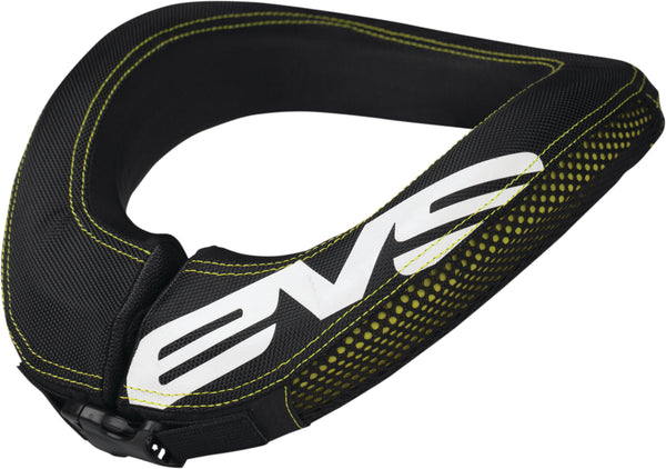 EVS Rc2 Race Collar for Adults - Part Number 112046-0109