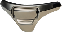Sentinel Chin Vent Charcoal Chrome