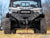 Can-Am Defender Heavy Weight Winch-Ready Front Bumper