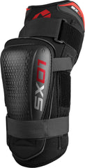 EVS SX01 Knee Brace Black for Youth - Support and Compression