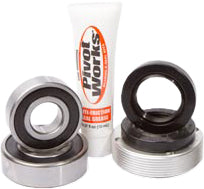 PIVOT WORKS Rear Wheel Bearing Kit PWRWK-H12-026