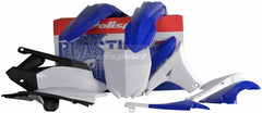 POLISPORT Plastic Body Kit OE Color - Part 90530