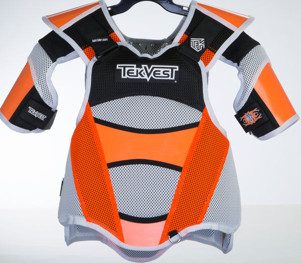 TEKVEST Sx Pro Lite Max Tekvest - Part Number TVNX2103