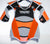 TEKVEST Sx Pro Lite Max Tekvest XL - Advanced Safety Vest for Riders