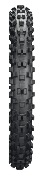 Dunlop Geomax MX3S Front Tire - 80/100-21 51M Bias TT