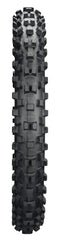 Dunlop Geomax MX3S Front Tire - 80/100-21 51M Bias TT