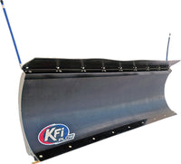 KFI Pro Poly Blade 66" - Part Number 105866