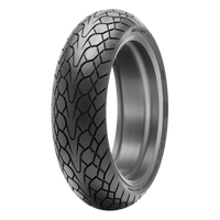 Dunlop Mutant Rear Tire - 180/55ZR17 73W TL