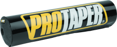 ProTaper Molded 10in Bar Pad - Black