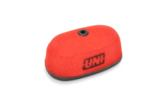 UNI NU-4149ST Air Filter for Motorcycles and ATVs