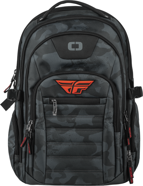 Ogio Urban Bag Black/Grey