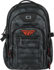 Ogio Urban Bag Black/Grey