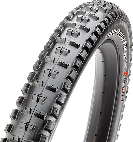 Tire High Roller Ii F/R 27.5x3.00 Tt