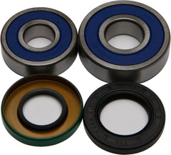 ALL BALLS Wheel Bearing & Seal Kit 25-1356