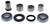 ALL BALLS Wheel Bearing & Seal Kit 25-1773