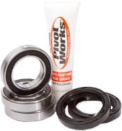 PIVOT WORKS PWRWK-S22-400 Rear Wheel Bearing Kit